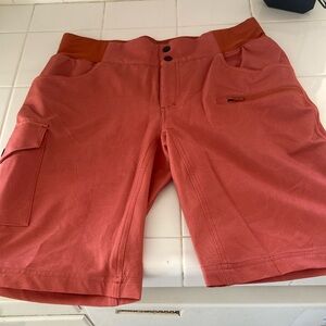Brand new Shredly mountain bike shorts